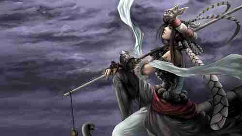 西部风奇幻动作RPG游戏《怪异西部》新预告片公布！